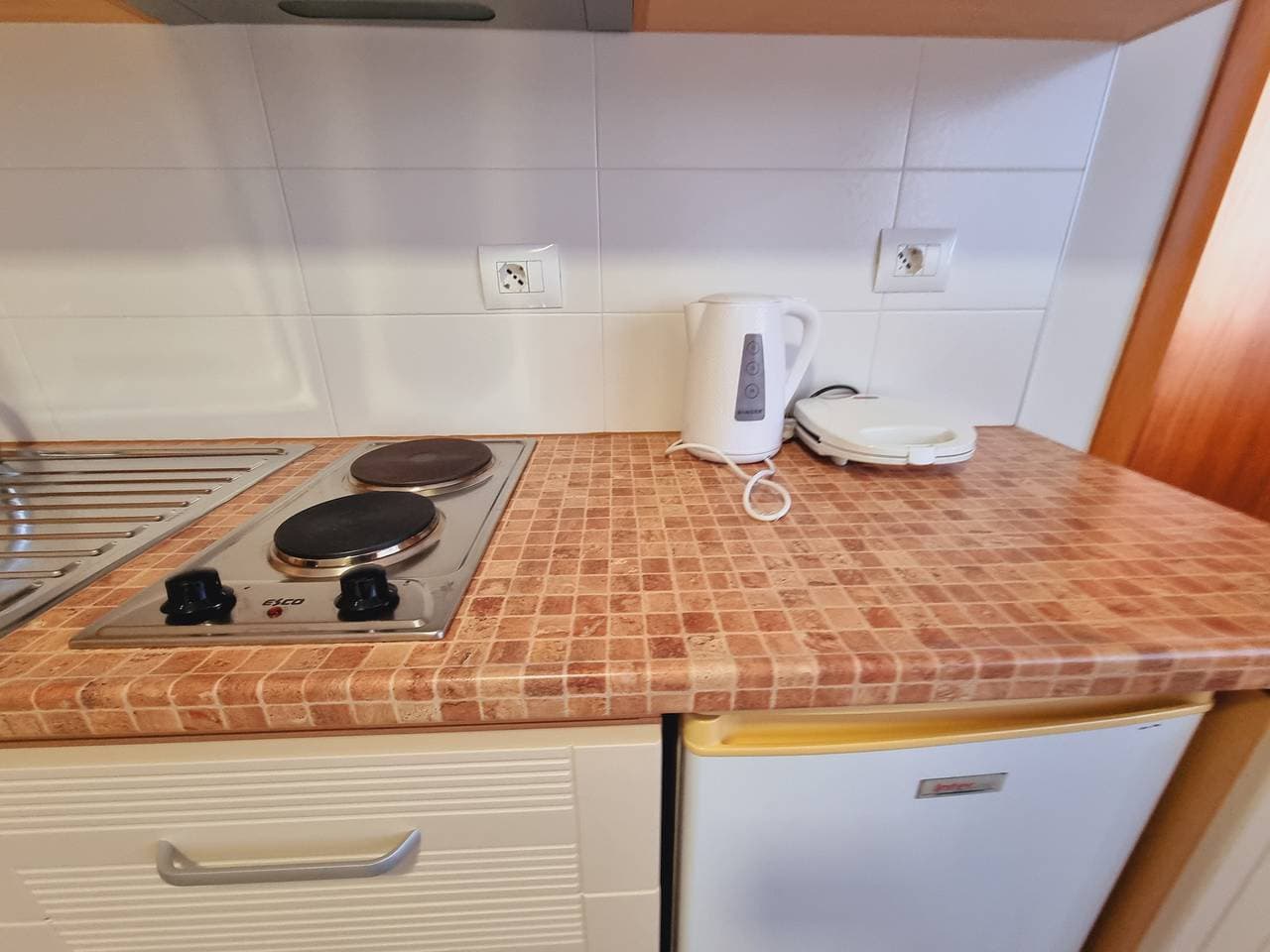 Foto 12 von 36: Studio für 2 Personen