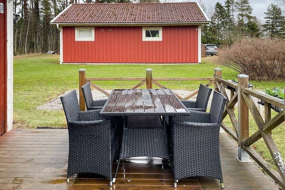 Foto 13 von 15: 2 bedroom awesome home in Sjötofta