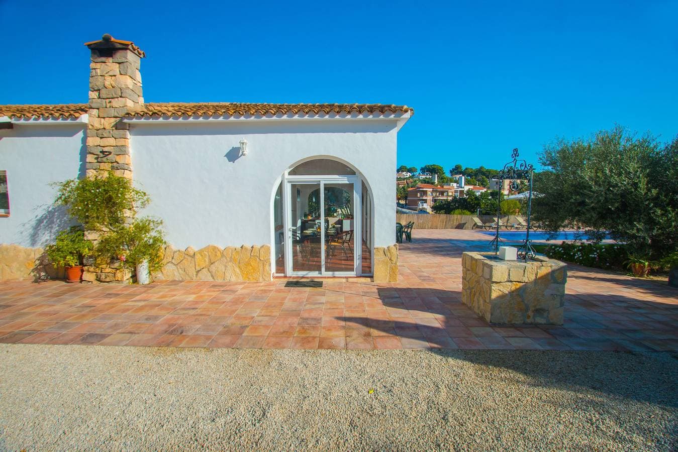 Foto 4 von 28: Villa Garlanda - PlusHolidays