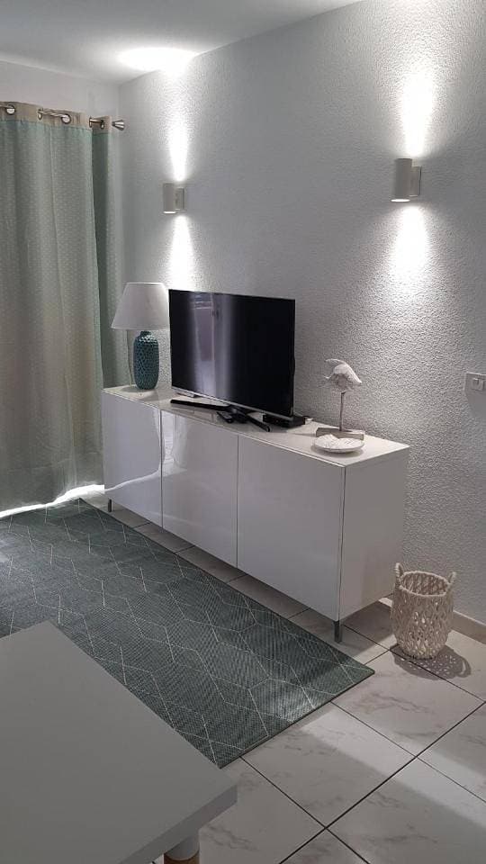 Foto 8 von 25: Apartment with Sea View