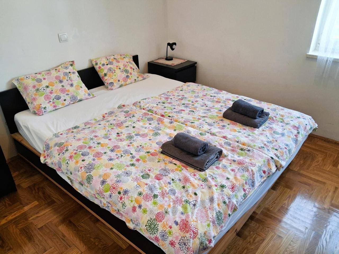 Foto 9 von 17: One-Bedroom Apartment with Balcony and Sea View
