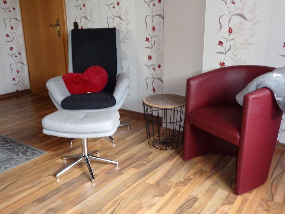 Foto 10 von 19: Ferienwohnung Gramalla - Ferienwohnung mit kostenfreiem WLAN und schöner Terrasse