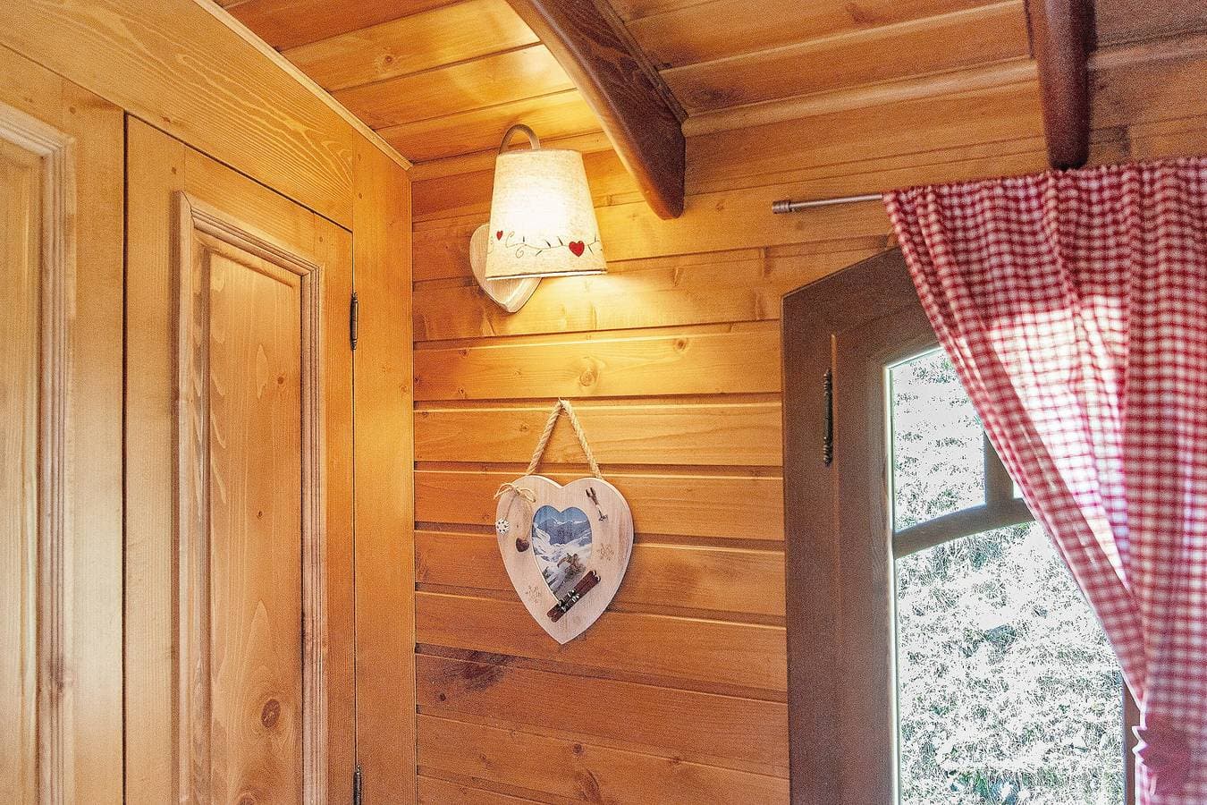 Foto 13 von 22: Nuit Bohème in den Bergen – Roulotte Ancolie Gavarnie