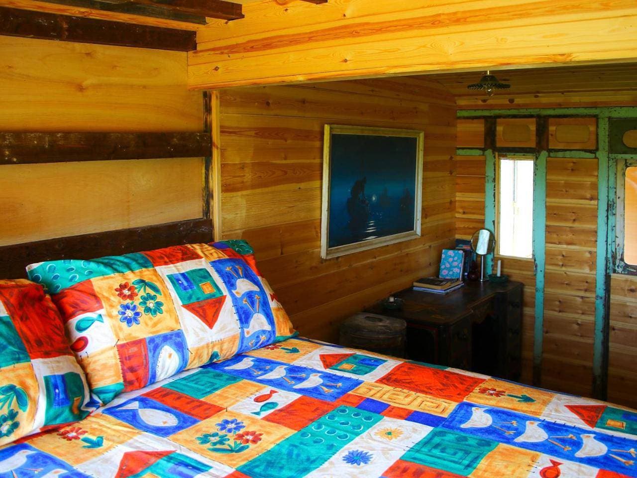 Foto 12 von 25: Two-Bedroom Holiday Home