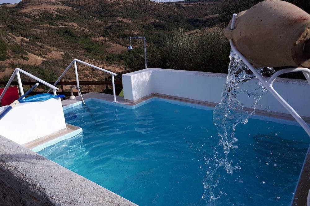 \"Su Pasciale\" Haus mit Pool 10 Minuten vom Meer entfernt 1