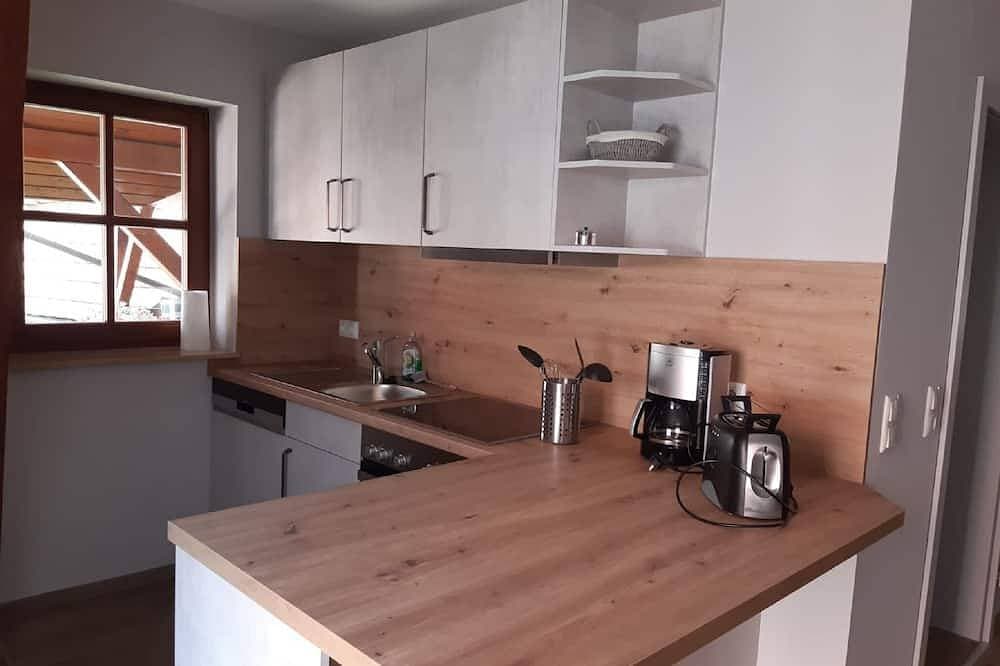 Foto 11 von 15: Wohnung Schwarzriesling mit Balkon