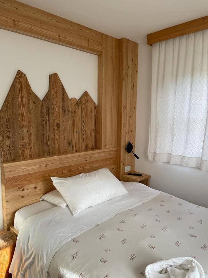Foto 8 von 16: Small Double Room