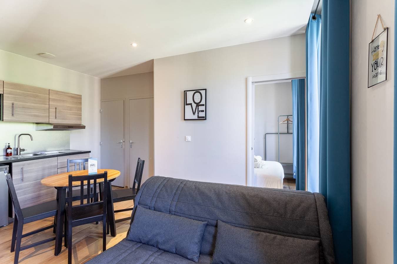 Foto 7 von 14: Ferienwohnung für 3 Personen