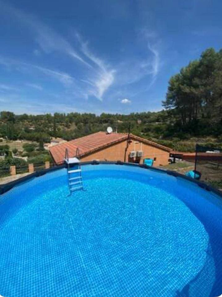 Foto 7 von 16: Villa with Private Pool