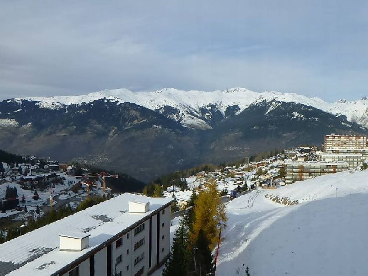 Foto 6 von 15: Ski-in Apartment, 8 Pers, Familienfreundlich