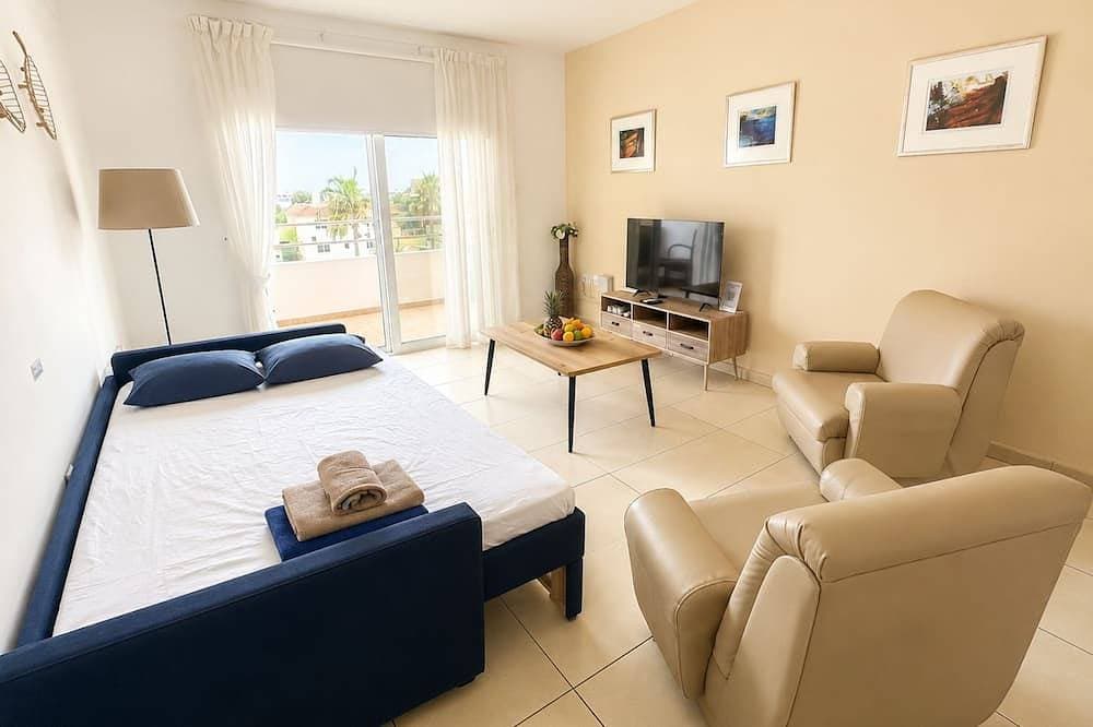 Foto 6 von 28: Narcissos 'Nissi Beach' Apartment D9