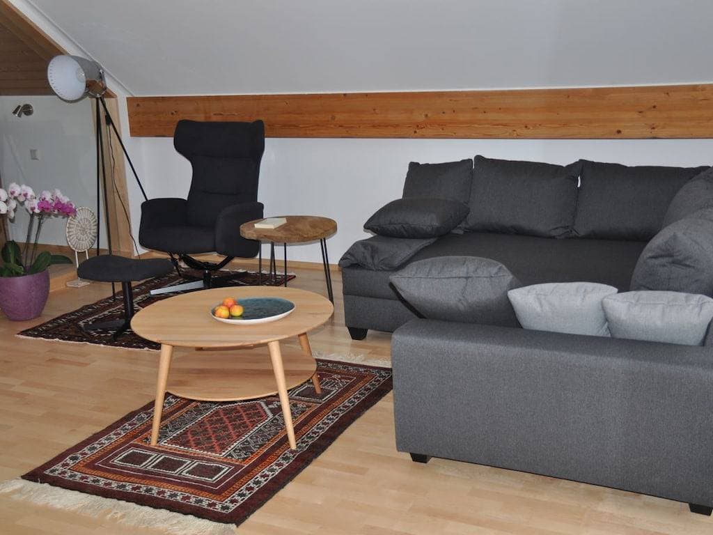 Foto 2 von 20: Ferienwohnung mit Charme 3
