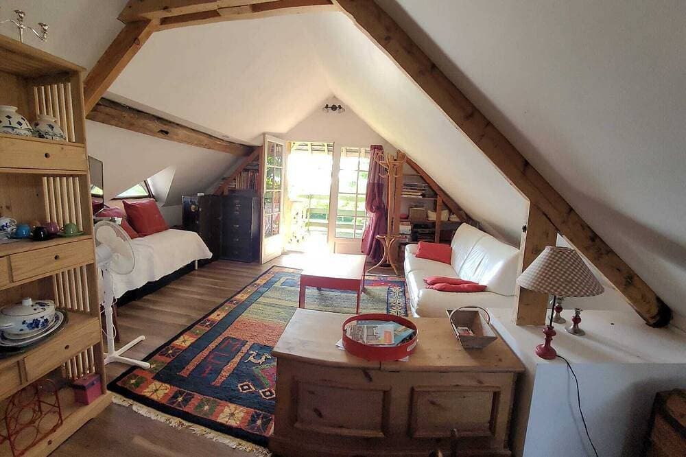 Foto 6 von 30: Close to Etretat, lovely cocoon, spacious and comfortable