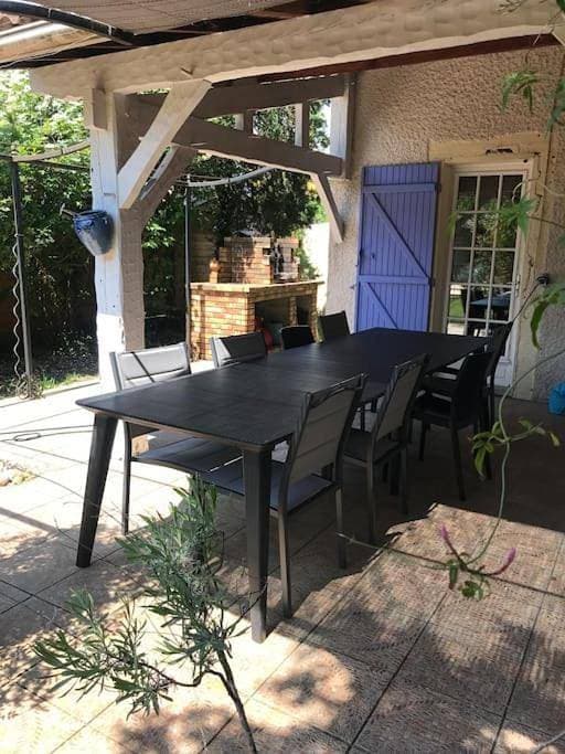 Foto 7 von 42: Four-Bedroom House
