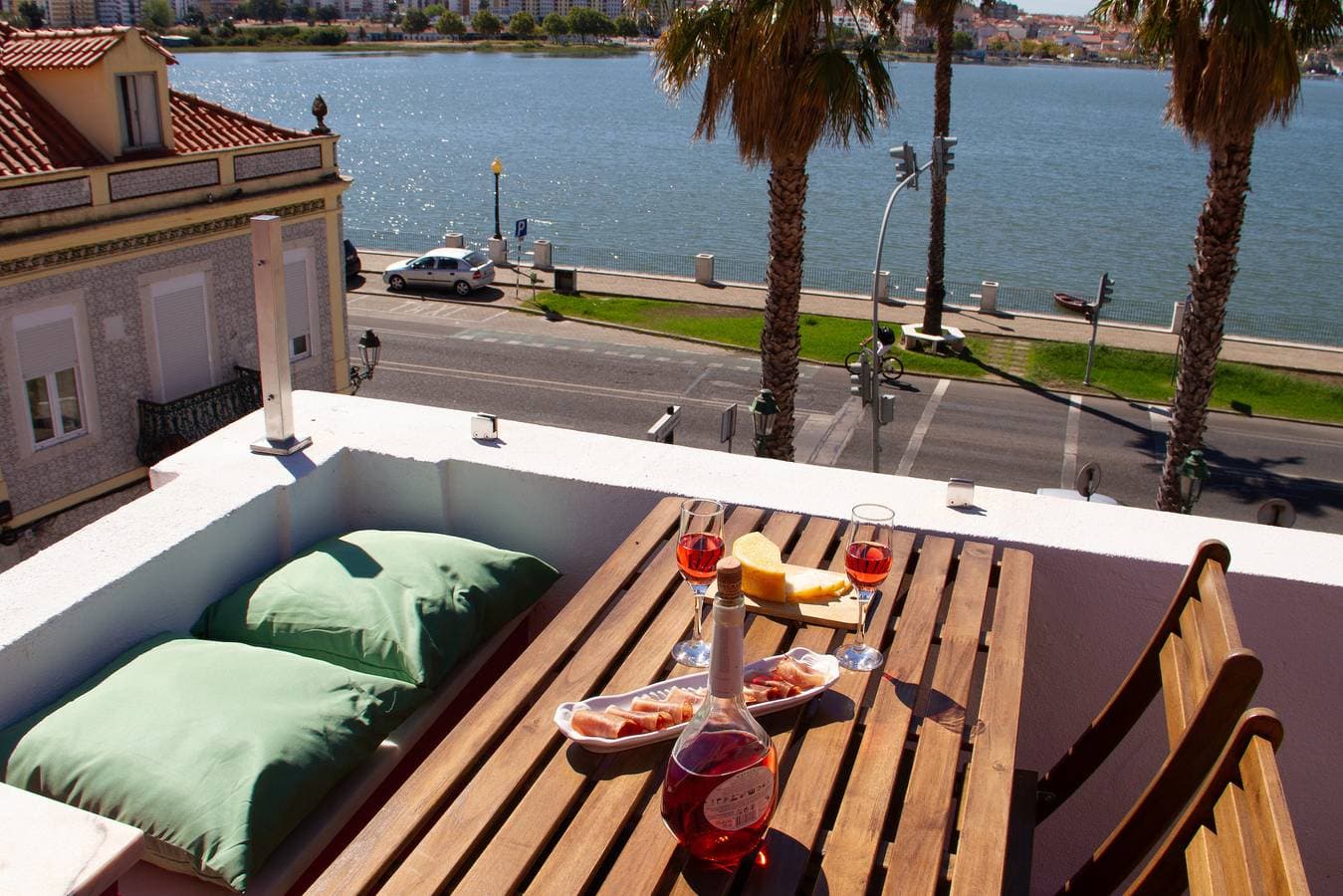 Foto 4 von 50: Seixal Bay Apartments - Loft