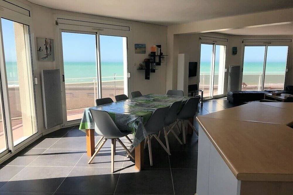 Foto 5 von 28: Ferienwohnung mit 2 Schlafzimmer