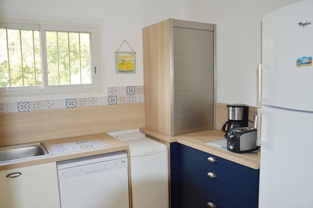 Foto 8 von 15: Ferienwohnung für 5 Personen