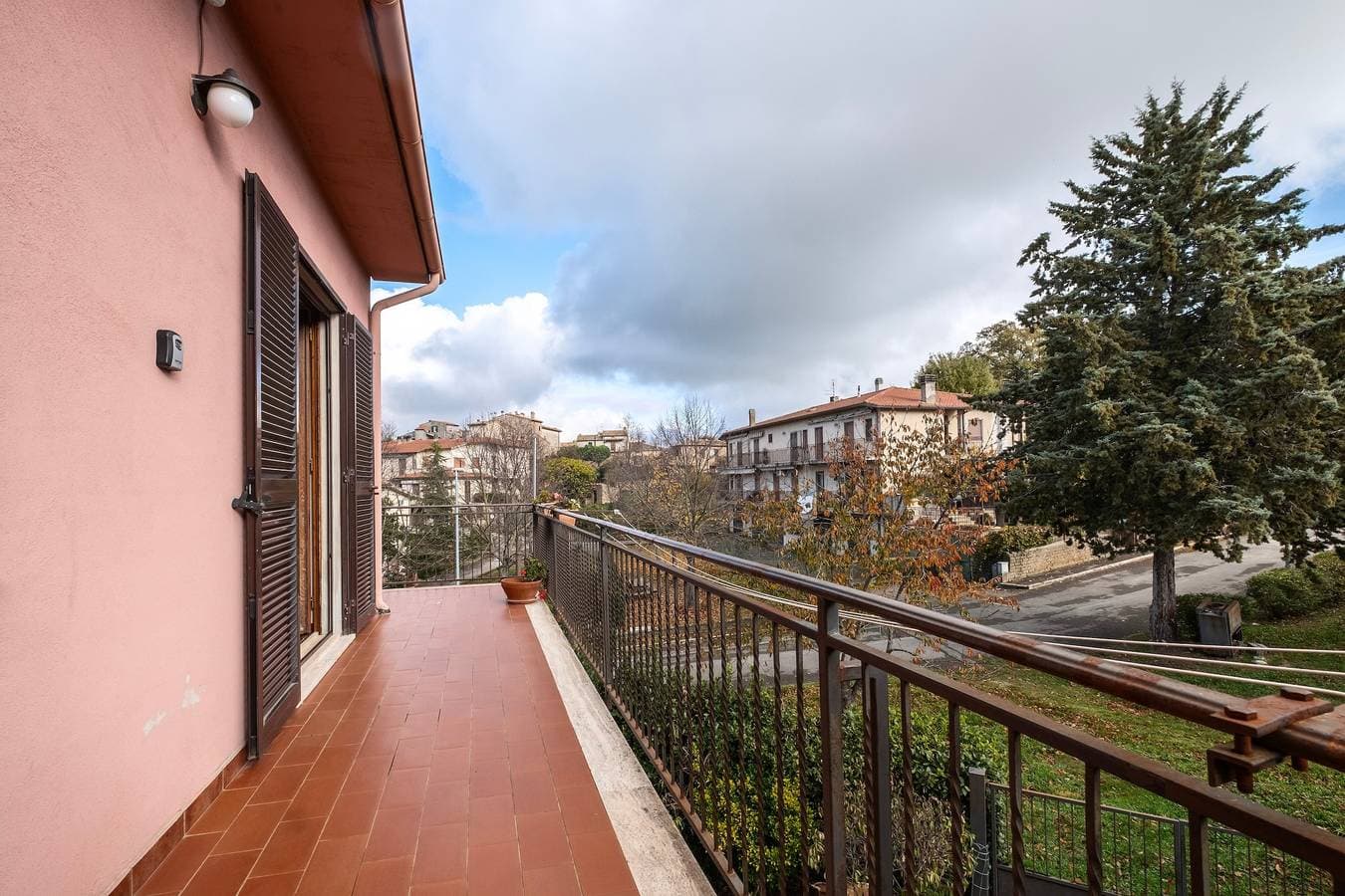 Foto 2 von 24: Ferienwohnung 'Casa Doriana' mit Balkon und Wi-Fi
