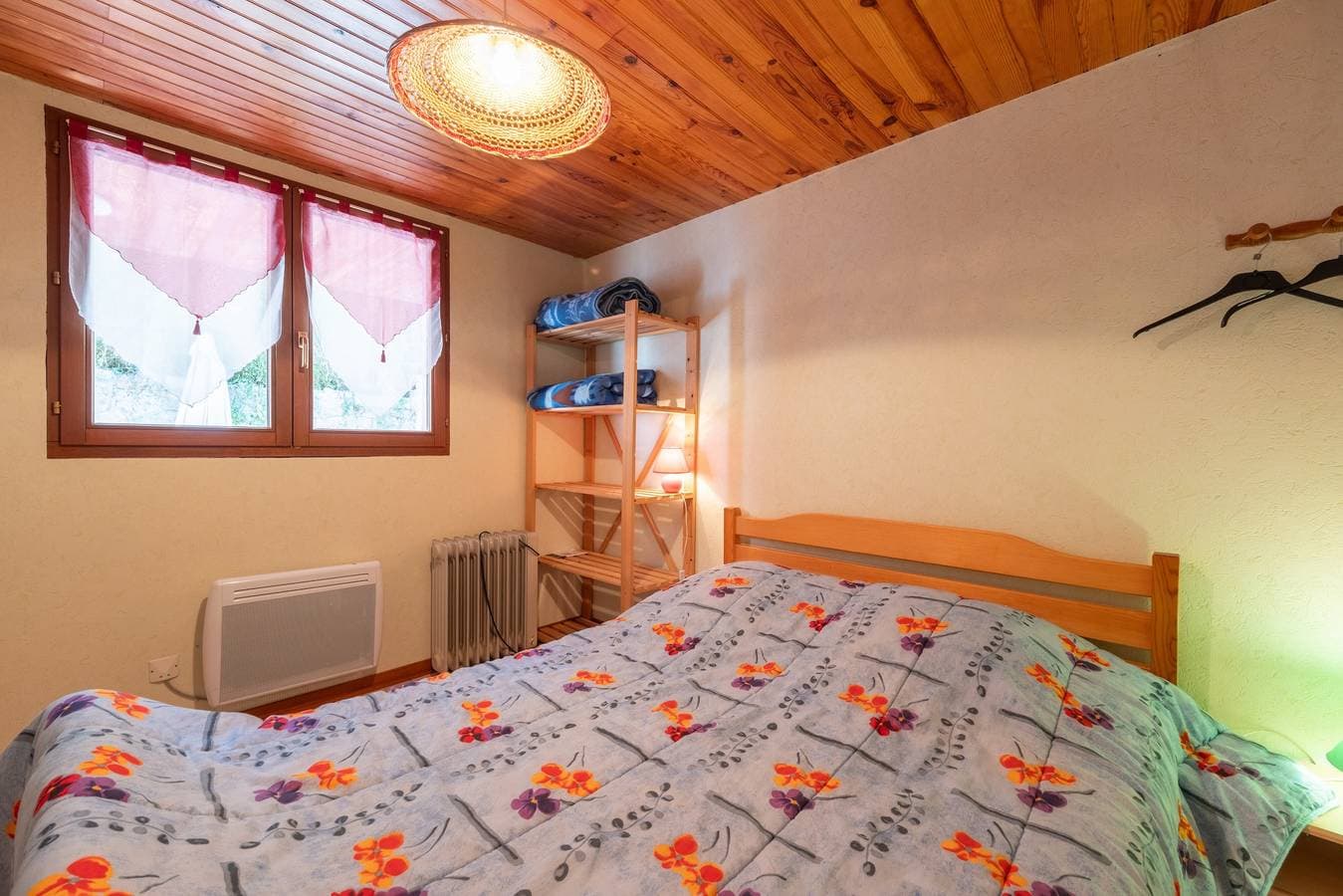 Foto 12 von 26: Cottage „Gîte De Montagne“ mit Bergblick, privater Terrasse und WLAN