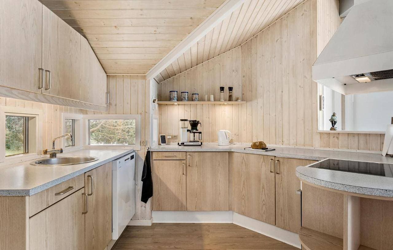 Foto 5 von 19: Three-Bedroom Holiday Home