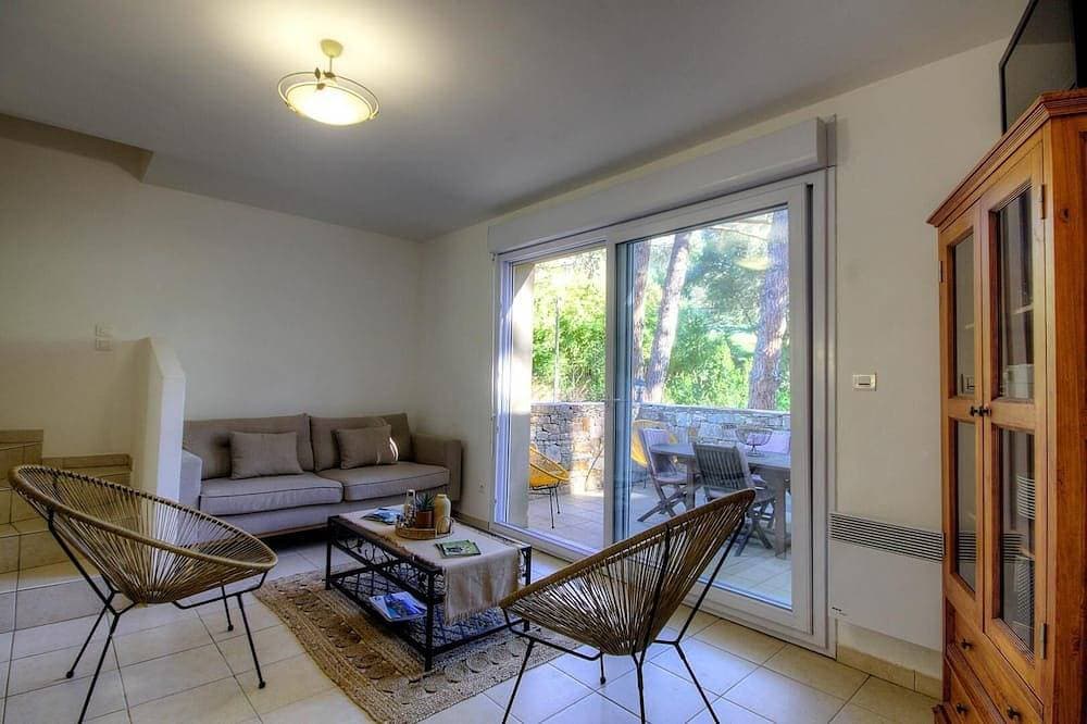 U Pinu - Patrimonio - Gîte 1