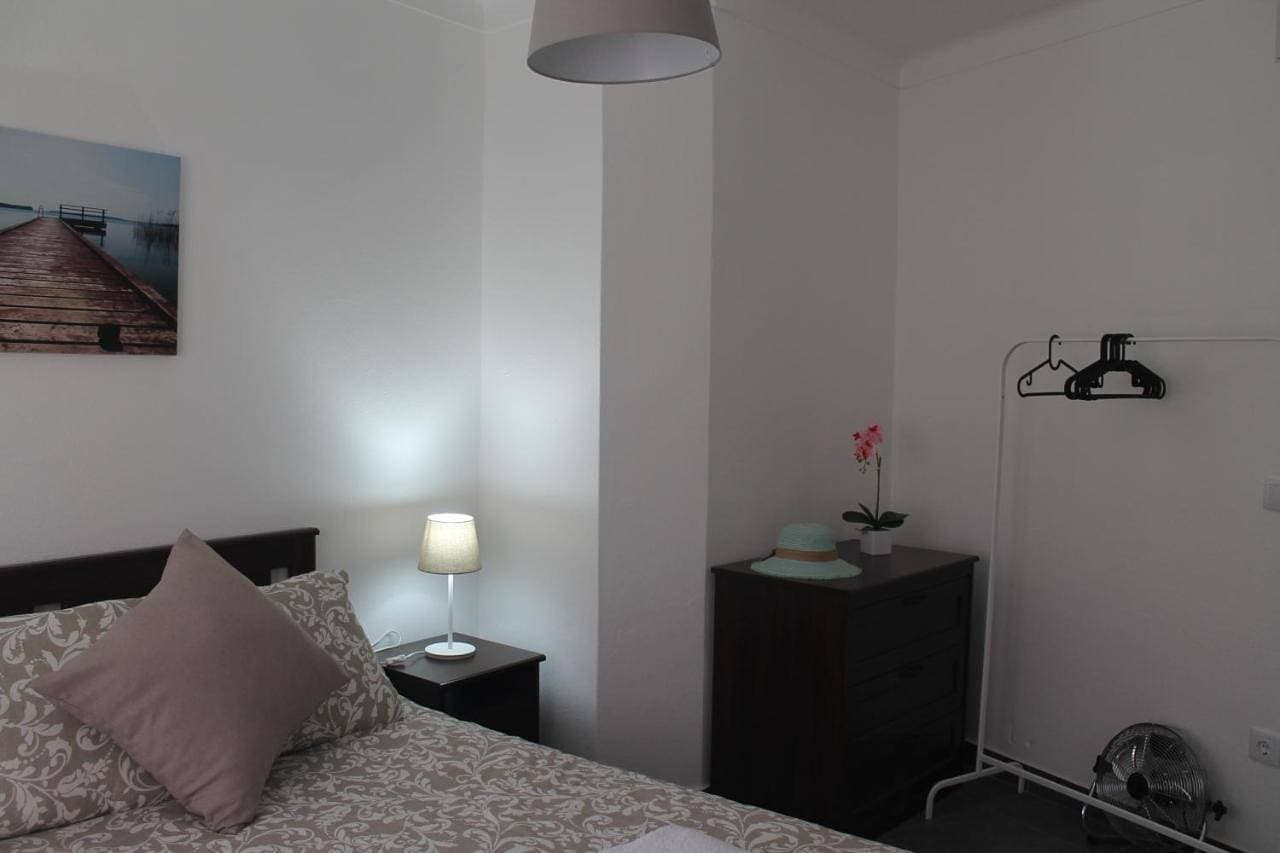 Foto 7 von 12: Double Room with Private External Bathroom