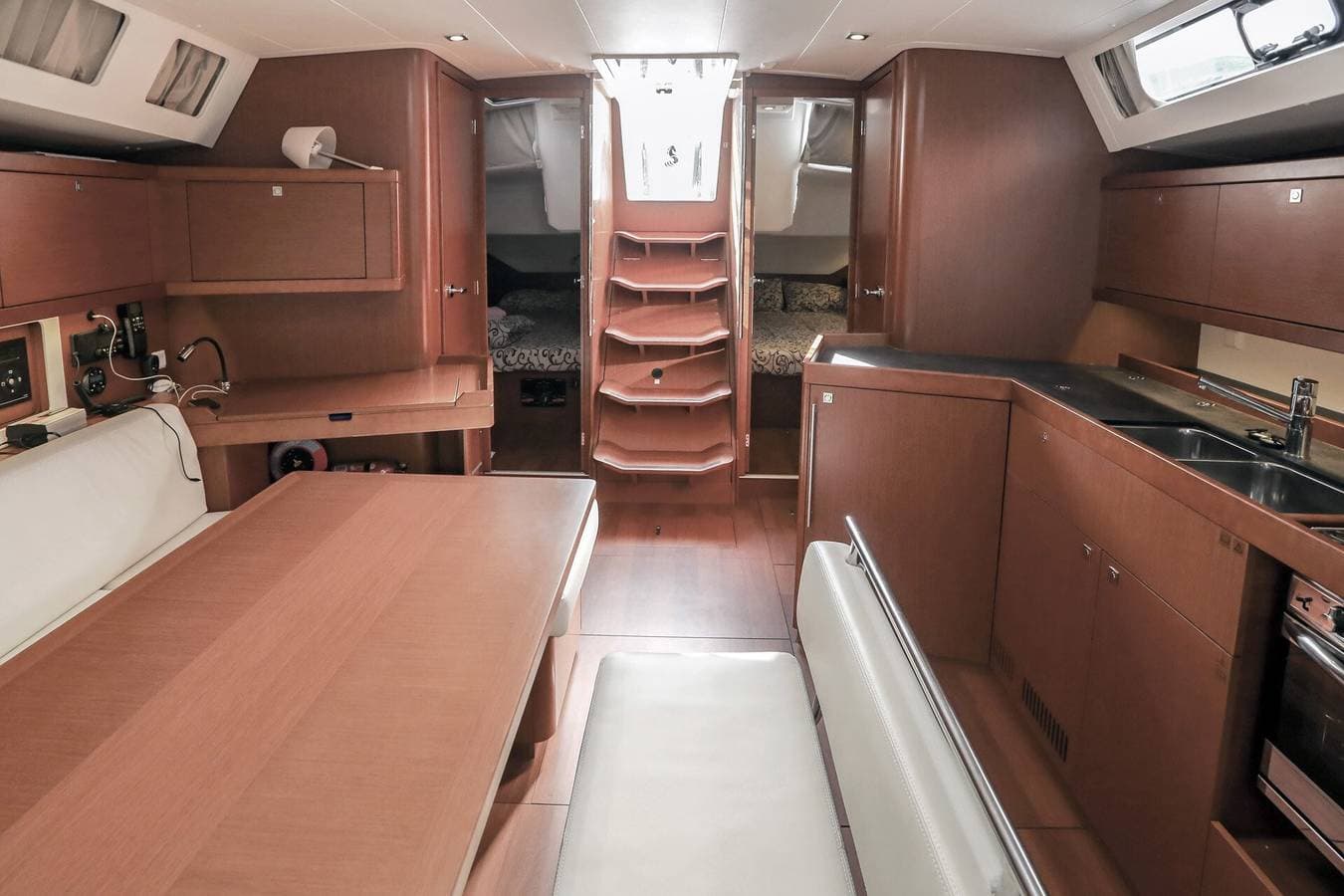 Foto 3 von 30: Boot für 6 Personen