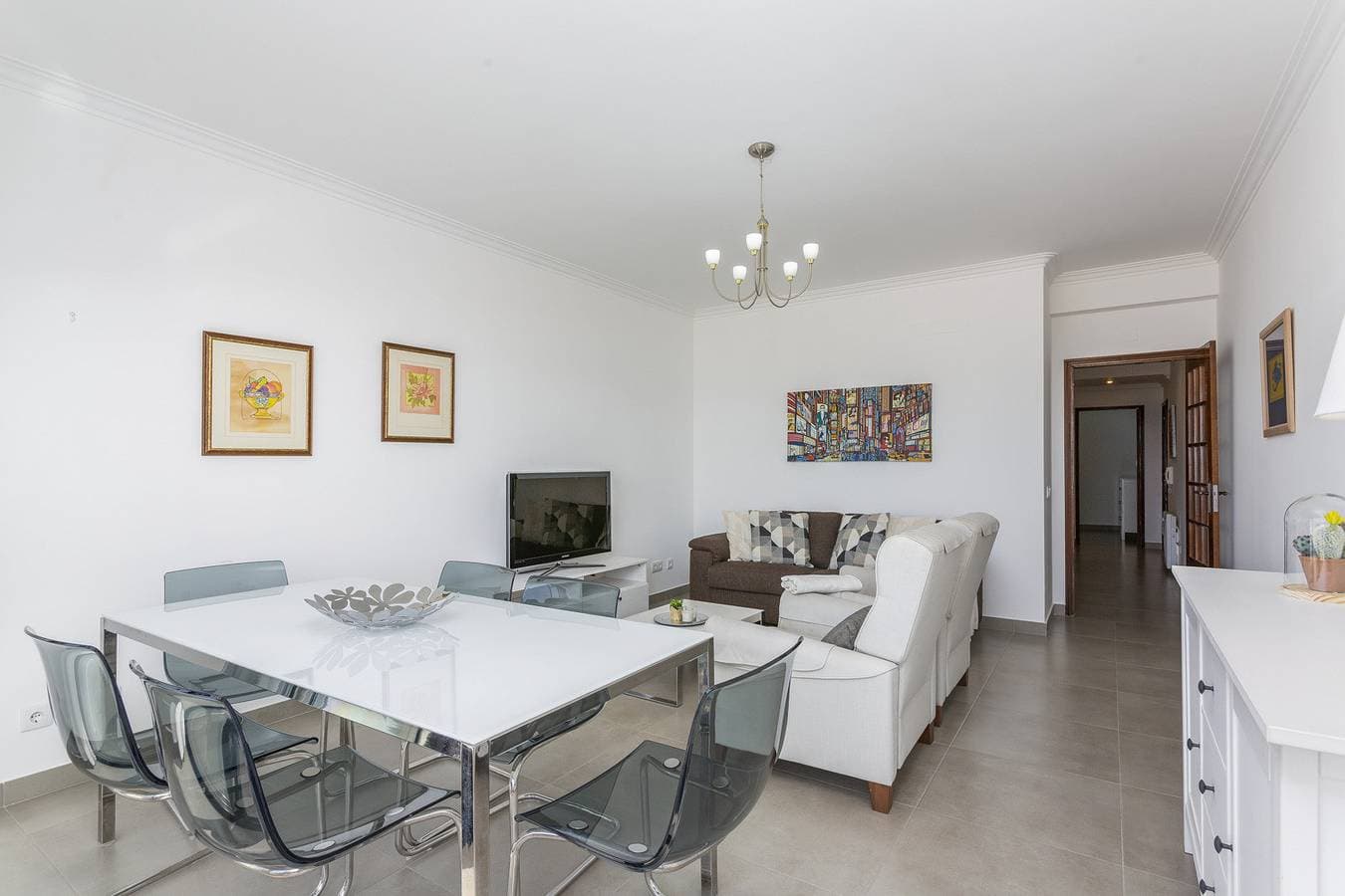 Foto 4 von 27: Miral 3 - Sea front by Hd Properties