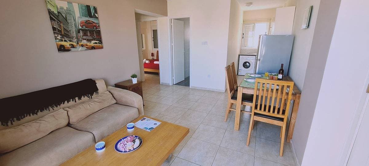 Foto 6 von 82: 28 Kap - Sunshine Apartment