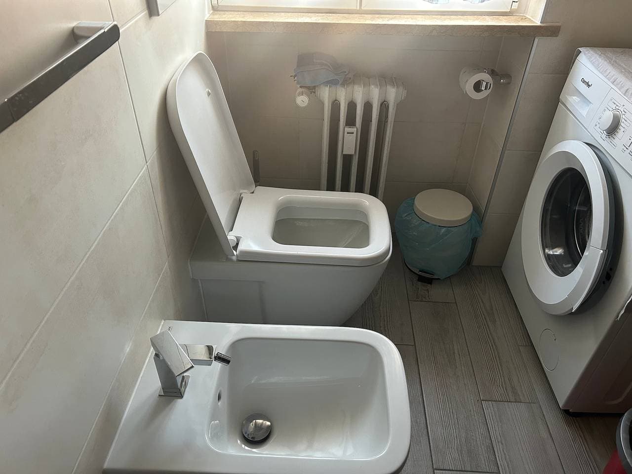 Foto 10 von 19: Ferienwohnung "Locazione Panta Rei" mit A/C & Wi-Fi