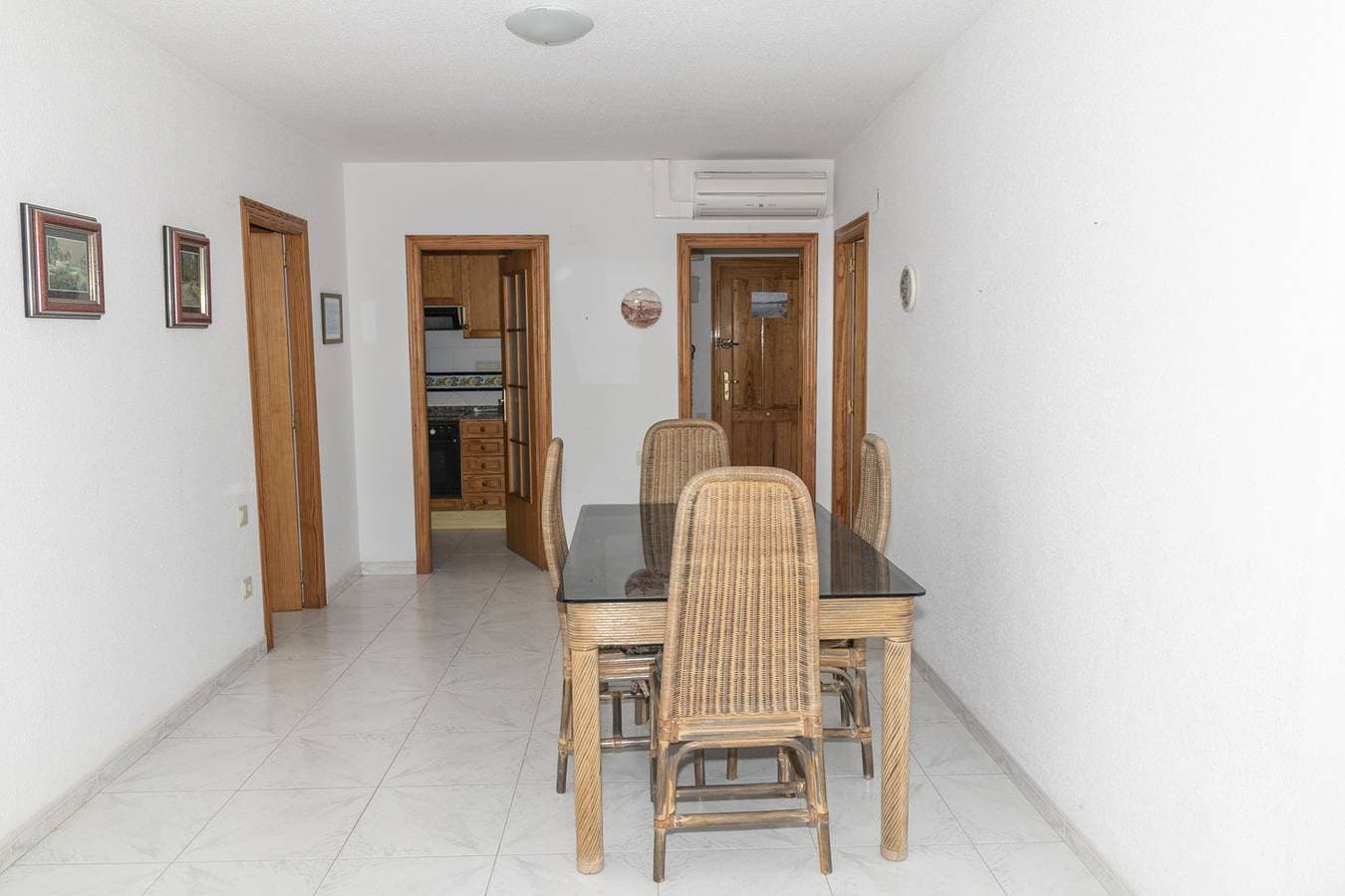 Foto 7 von 26: Ferienwohnung für 4 Personen mit Kinderpool