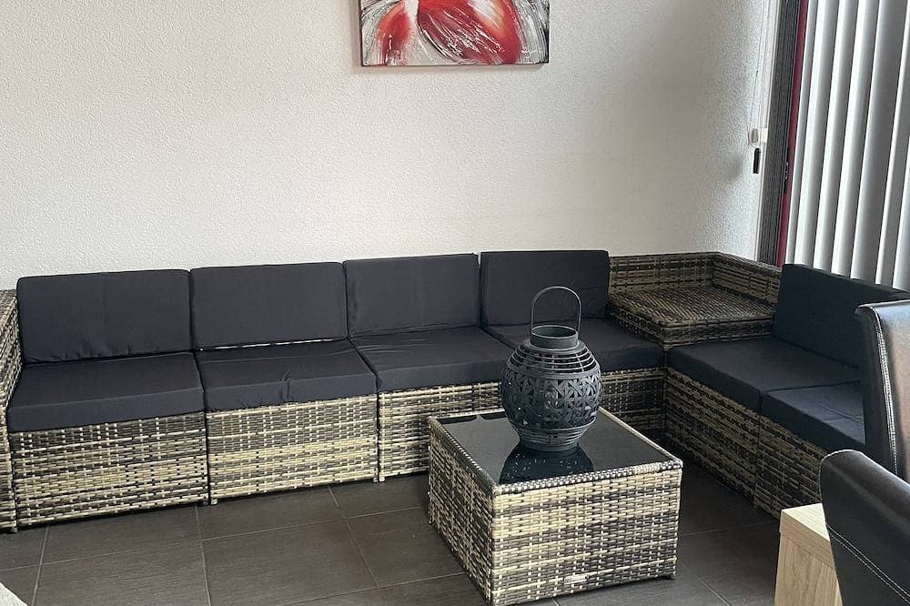 Foto 11 von 30: Grande Maison Familiale Avec Piscine