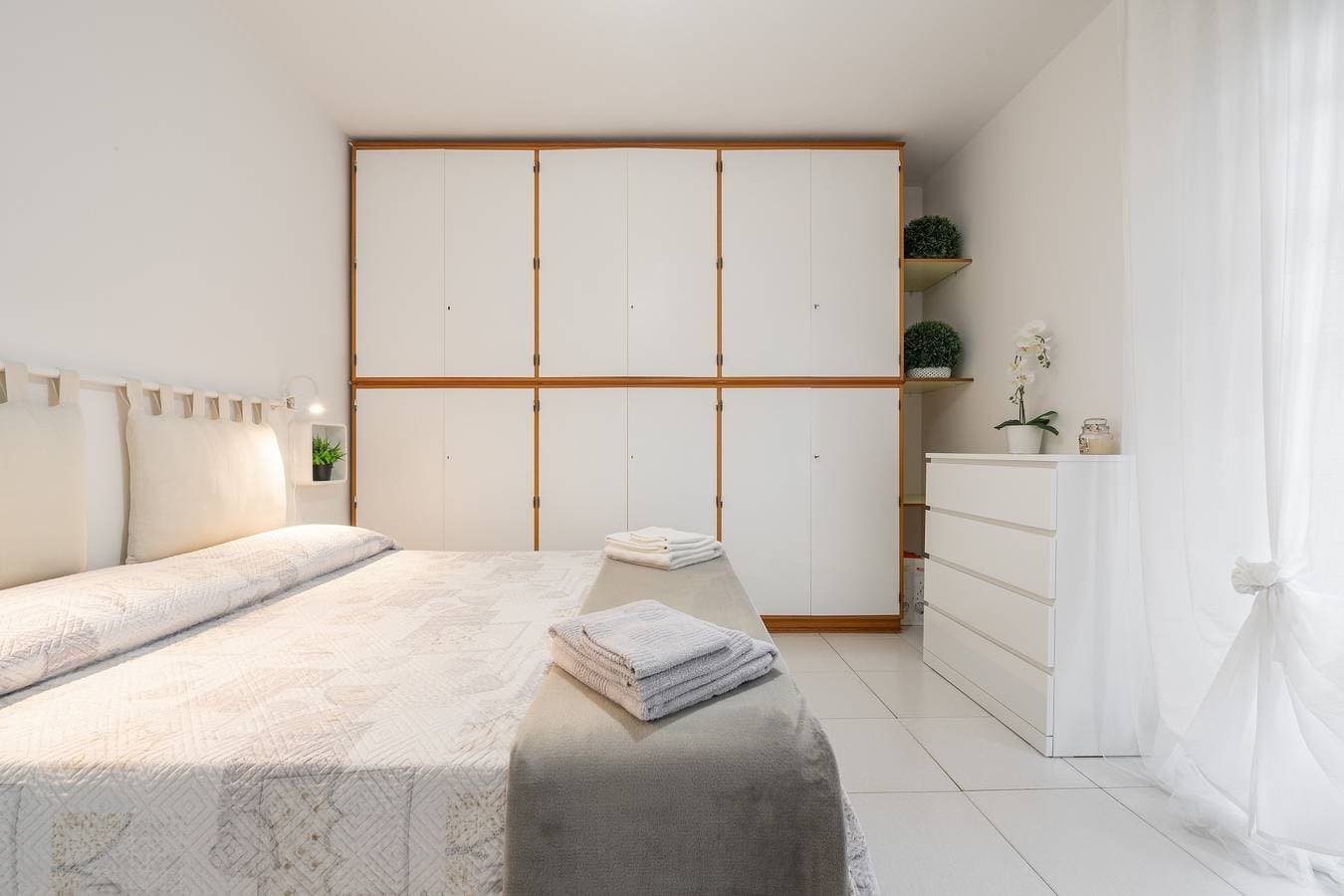 Foto 12 von 26: Apartment "La Casa di Mia" – Cagliari