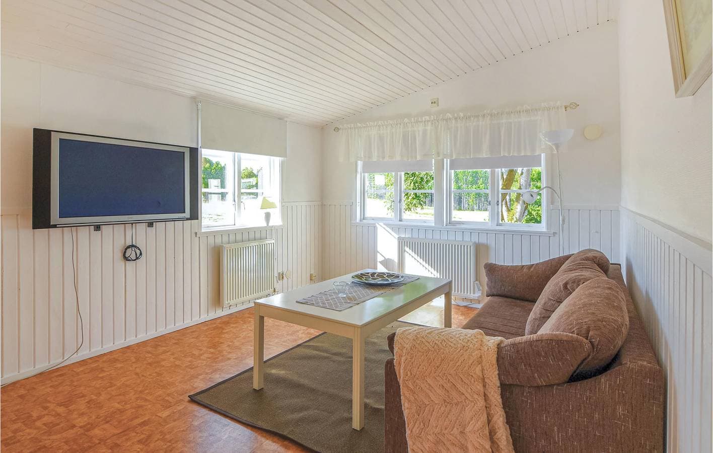 Foto 4 von 11: Ferienhaus für 7 Personen mit Garten