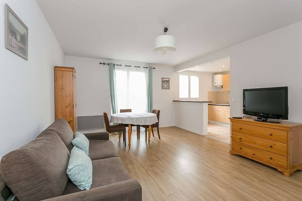 Foto 5 von 12: Studio 25 m² - 57 George Sand Street