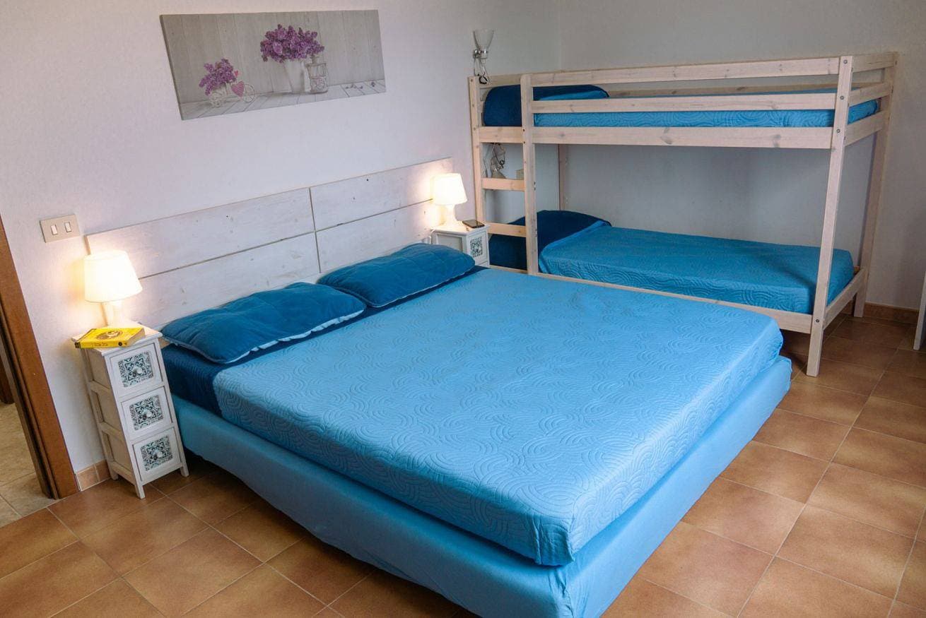 Foto 2 von 18: Ferienwohnung für 2 Personen