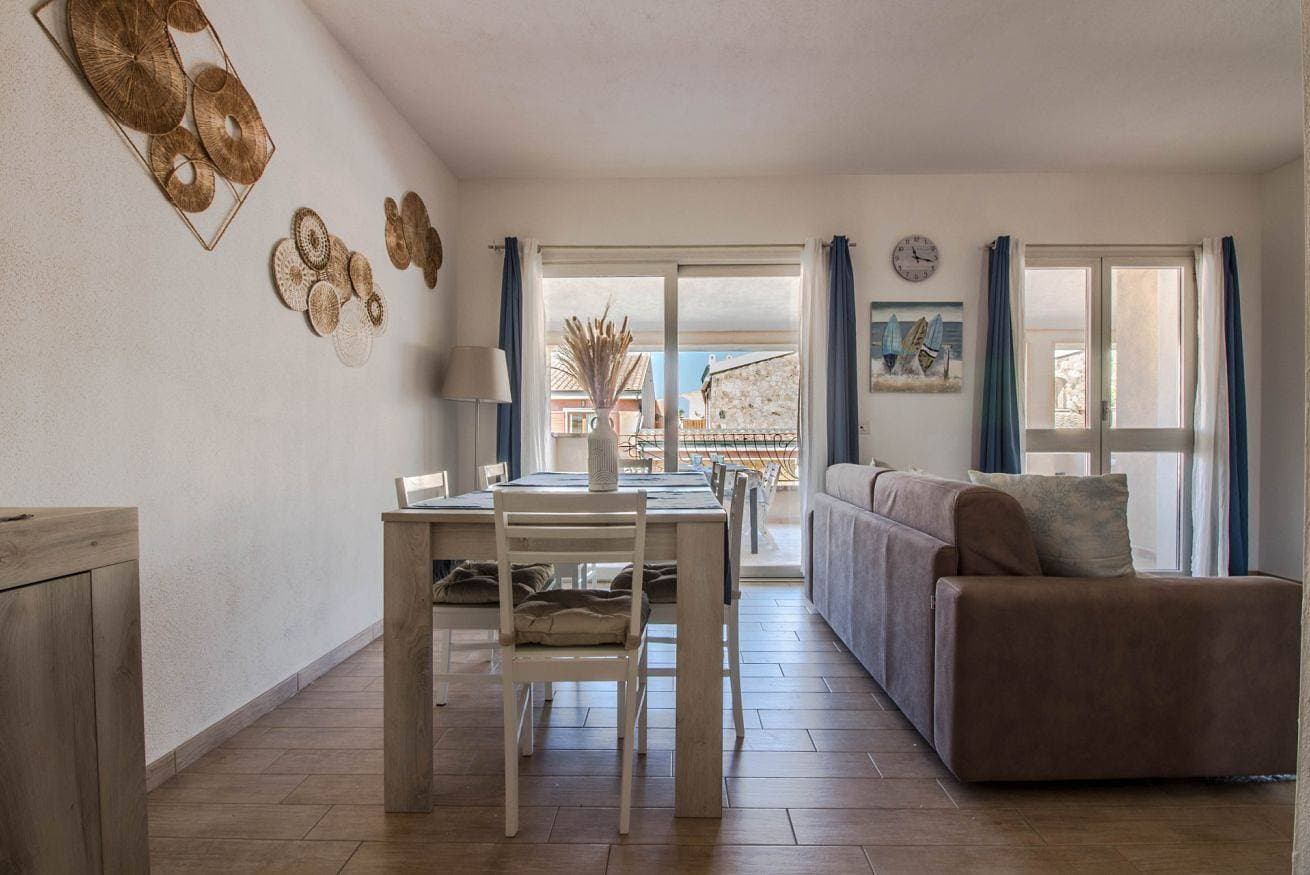 Foto 11 von 39: Ferienwohnung für 4 Personen