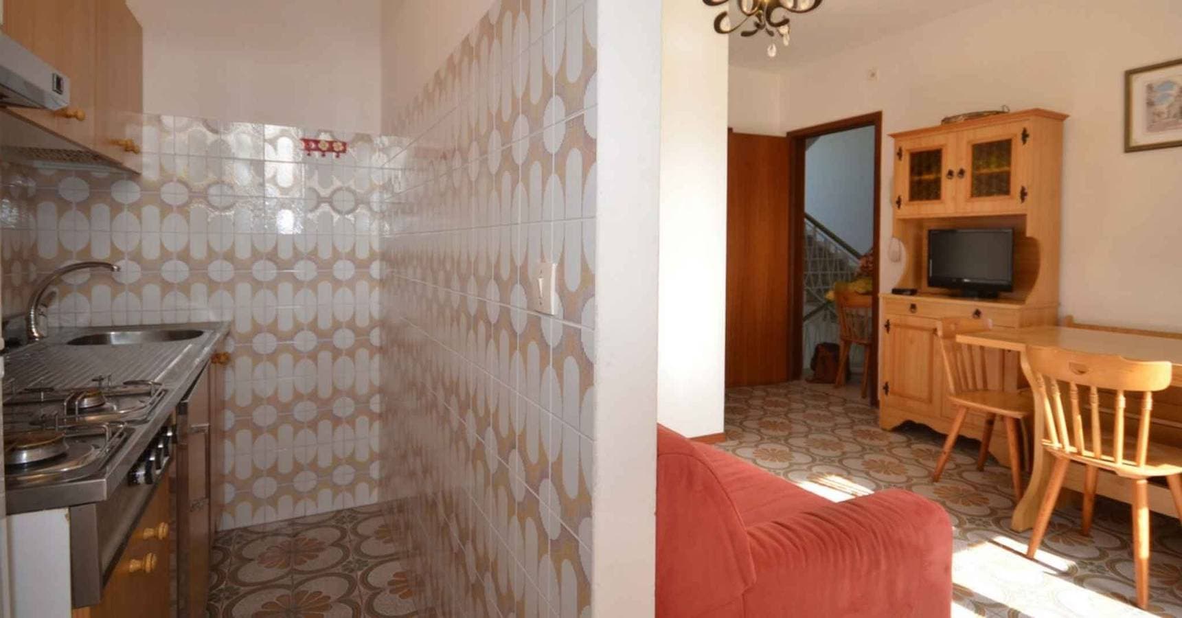 Foto 12 von 32: Ferienwohnung mit Klimaanlage und Pool