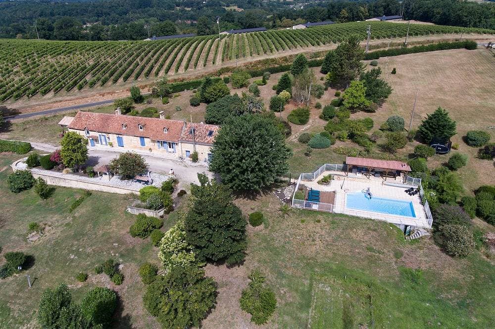 Foto 8 von 30: Gîte Paisible à la Campagne au Cœur des Vignobles du Bergeracois