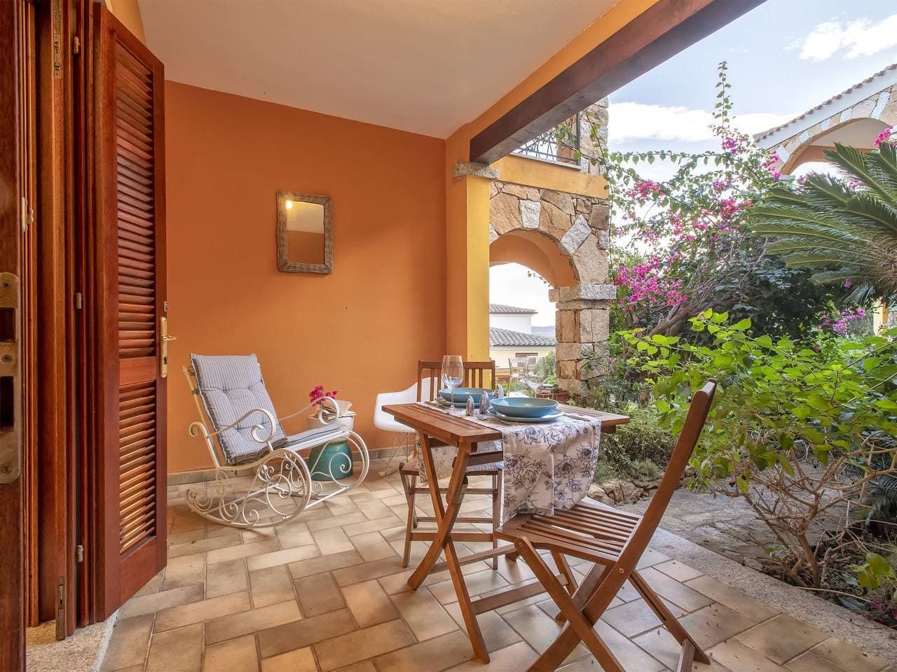 Foto 7 von 42: La casa dei Cestini