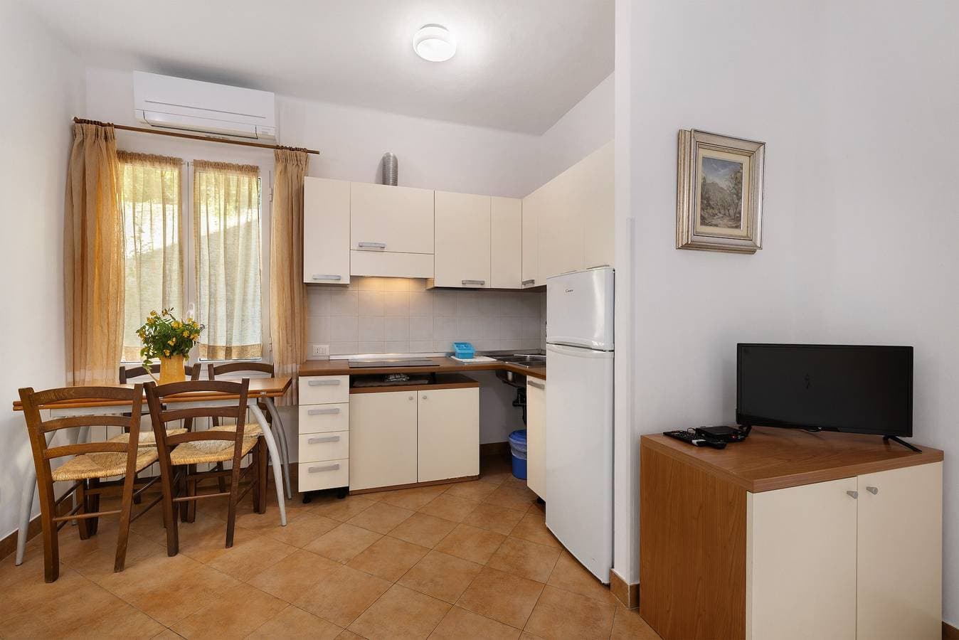 Foto 13 von 37: Ferienwohnung 'La Realidad 1' mit Gemeinschaftspool, WLAN und Klimaanlage