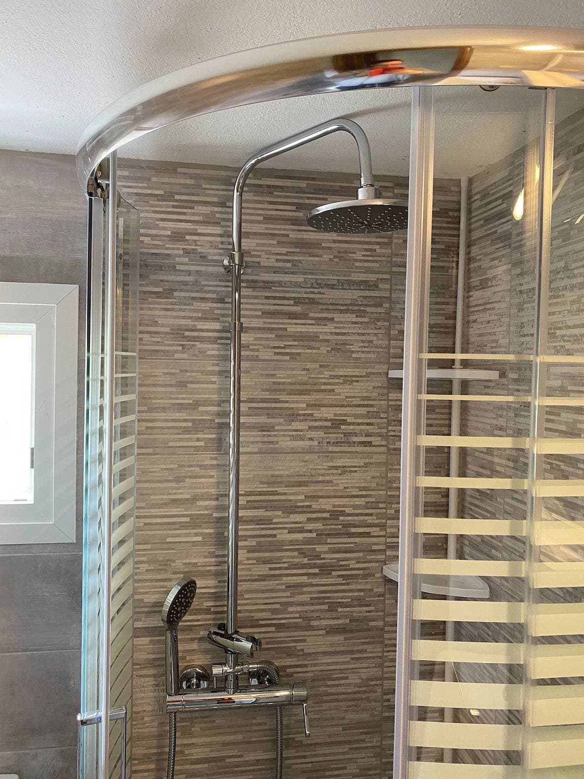 Foto 2 von 34: Villa- Nea Kalikrateia - Wohnung mit 2 Schlafzimmern