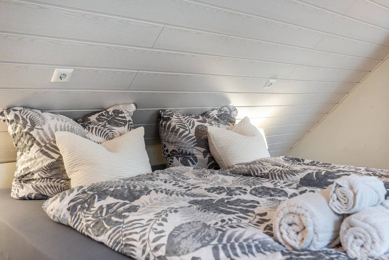 Foto 9 von 15: Gemütliche Ferienwohnung "Opitz" am Bodensee mit WLAN, Garten & Pool