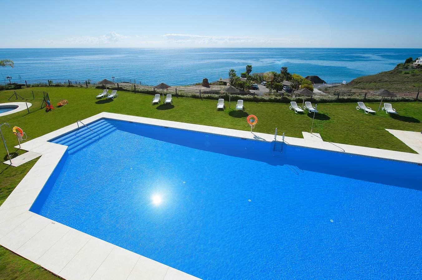 Foto 7 von 13: Apartamento 1 dormitorio , Torrox