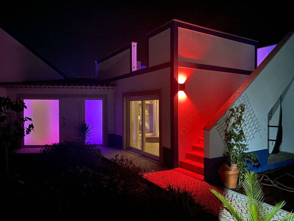 Foto 13 von 35: Joia da Casa Haus mit privatem Pool