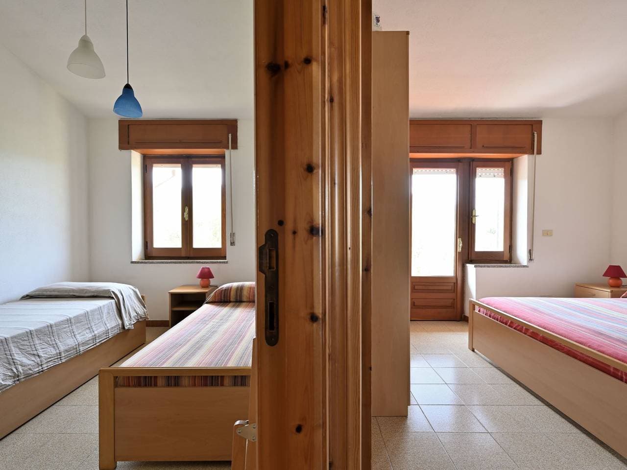 Foto 13 von 29: San Teodoro Ferienhaus Stazzu di Mezzu 2