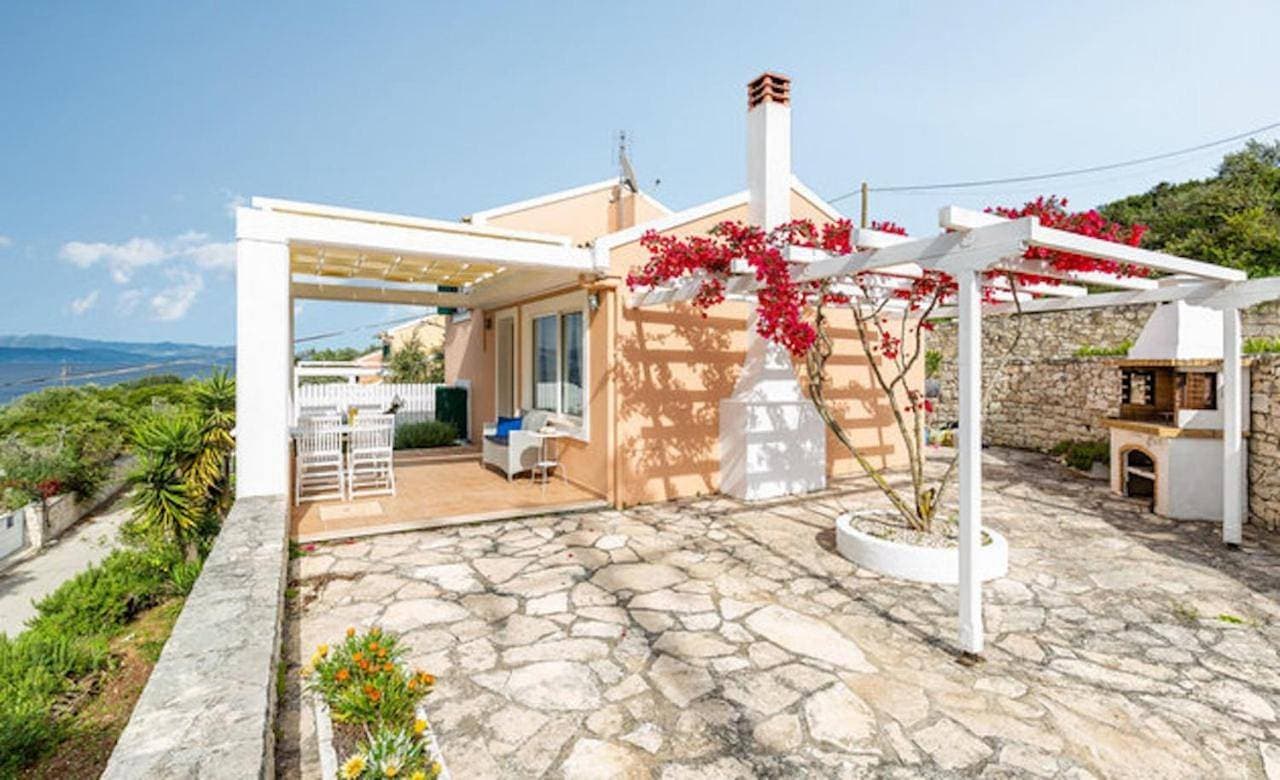 Foto 5 von 19: Two-Bedroom Villa with Garden