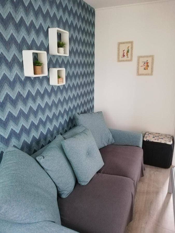 Foto 2 von 18: One-Bedroom House