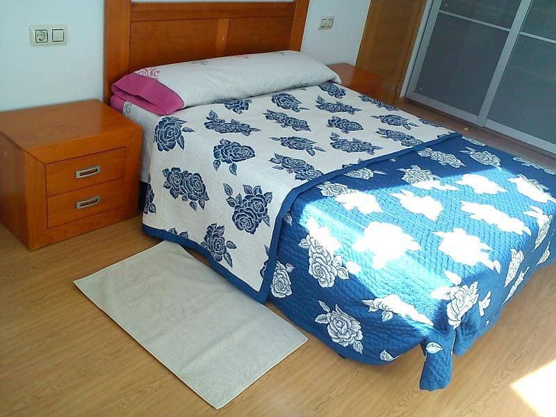 Foto 8 von 24: Wohnung im Zentrum von Laxe