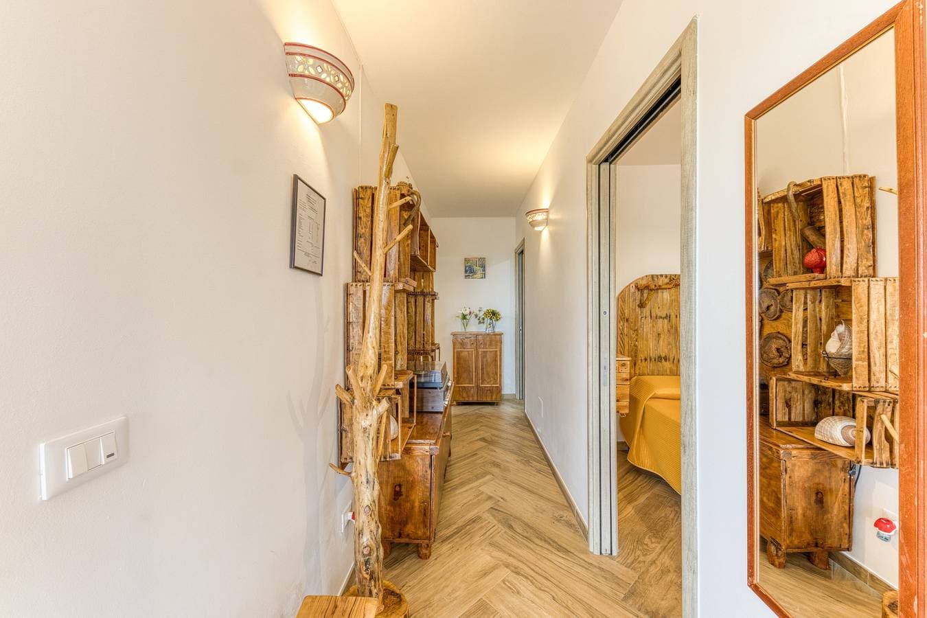 Foto 11 von 29: Villa 'Villetta La Pajara' – Komfortable Villa in Morciano di Leuca, strandnah